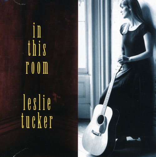 Leslie Tucker: In This Room  ( CD )