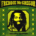 Freddie McGregor: Sing Jamaican Classics - CD