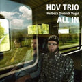 Hdv Trio / Various: All In - CD