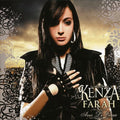 Kenza Farah: Avec Le Coeur - CD