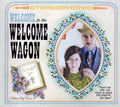 Welcome Wagon: Welcome to the Welcome Wagon  ( CD )