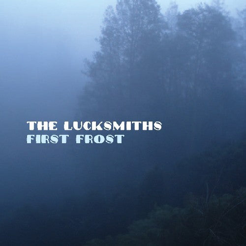 The Lucksmiths: First Frost  ( CD )