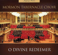Mormon Tabernacle Choir: Legacy Series O Divine Redeemer  ( CD )