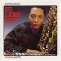 Ralph Moore: 623 C Street - CD