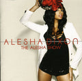 Alesha Dixon: Alesha Show - CD