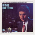 Benny Green: In This Direction - CD
