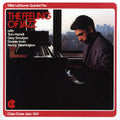 Mike Ledonne Quintet: Feeling of Jazz - CD