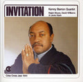 Kenny Barron: Invitation - CD