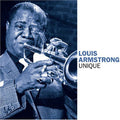Oscar Peterson: Unique - CD