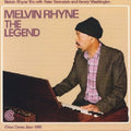 Melvin Rhyne: Legend - CD
