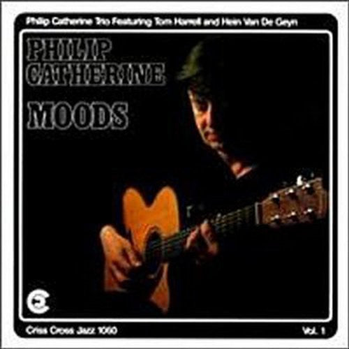 Philip Catherine: Moods 1 - CD