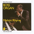 Melvin Rhyne: Boss Organ - CD