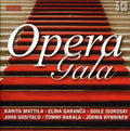 Mattila / Hphp / Frso / Segerstam / Saraste: Opera Gala  ( CD )