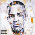 T.I.: Paper Trail  ( CD )