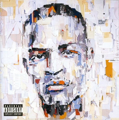 T.I.: Paper Trail  ( CD )