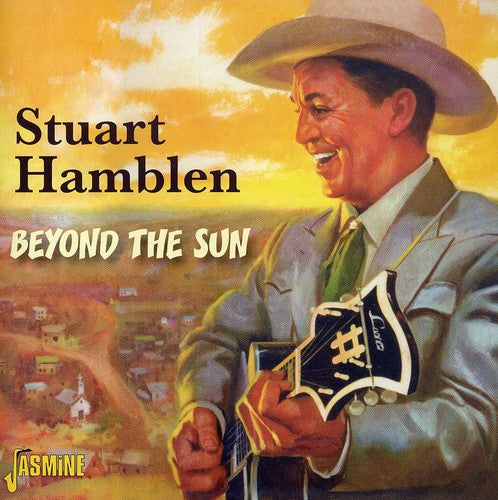Stuart Hamblen: This Ole House/Best Of  ( CD )