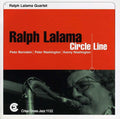 Ralph Quartet Lalama: Circle Line - CD