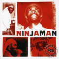 Ninjaman: Reggae Legend - CD