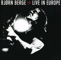 Berge / Clark / Berry: Live In Europe  ( CD )