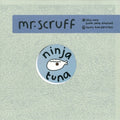 Mr Scruff: This Way/Hairy Bumpercress [Single] - 12-INCH SINGLE