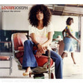 Louisy Joseph: La Saison Des Amours - CD