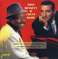 Tony Bennett & Count Basie: Together at Last - CD