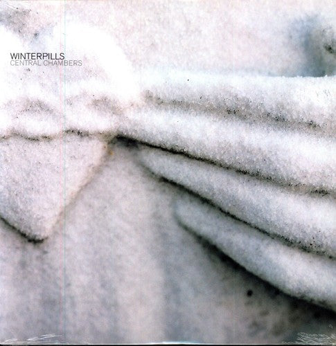 Winterpills: Central Chambers - Vinyl