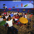 Flash and the Pan: Flash & the Pan - CD
