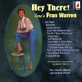 Fran Warren: Hey There! Here's Fran Warren - CD