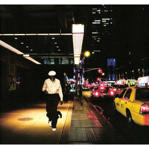 Buena Vista Social Club - Buena Vista Social Club At Carnegie Hall ( VINYL )