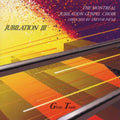 Montreal Jubilation Gospel Choir: Jubilation 3: Glory Train  ( CD )