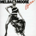 Melba Moore: Burn (bonus Tracks Edition) - CD
