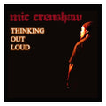 Mic Crenshaw: Thinking Out Loud  ( CD )