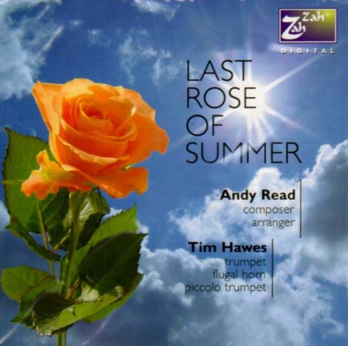 Tim Hawes: Last Rose of Summer  ( CD )