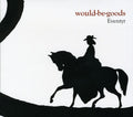 Would-Be-Goods: Eventyr  ( CD )