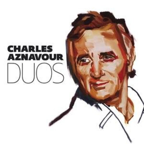 Clayton-Hamilton Jazz Orchestra: Duos - CD
