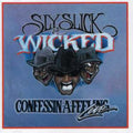 Sly, Slick & Wicked: Confessin a Feeling - CD