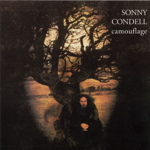 Sonny Condell: Camouflage  ( CD )