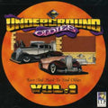 Underground Oldies 1 / Various: Underground Oldies Vol. 1 - CD