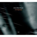Arve Henriksen: Cartography - CD