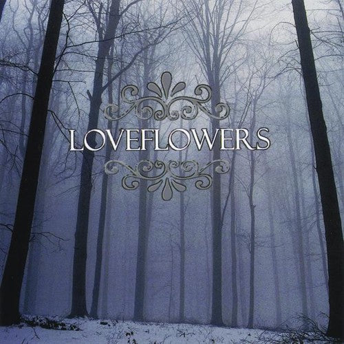 Loveflowers: Loveflowers  ( CD )