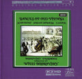 Willi Boskovsky: Dances of Old Vienna  ( CD )