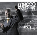 Maceo Parker: School's in - CD