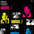 Manteca: Ritmo Y Sabor - VINYL