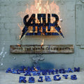The All-American Rejects: When the World Comes Down - CD