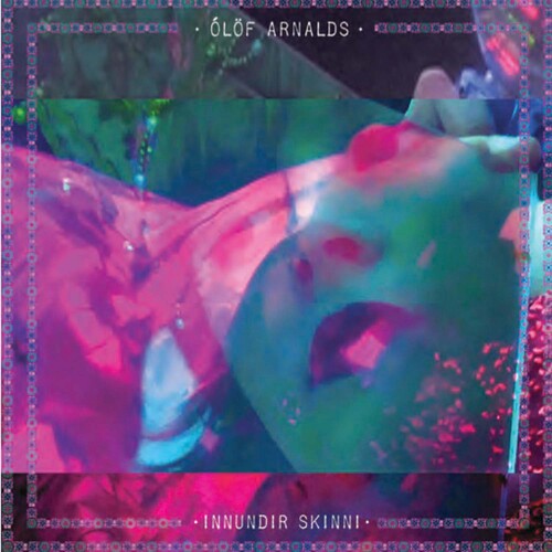 Ólöf Arnalds: Innundir Skinni - 7-INCH SINGLE
