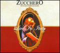 Zucchero: Live in Italy - CD