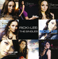 Ricki-Lee: Singles - CD