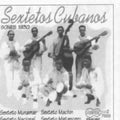 Various Artists: Sextetos Cubanos / Various - CD