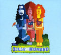 Color Humano: Color Humano 2 - CD